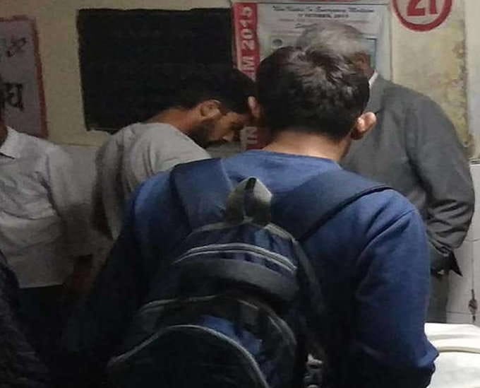 rohtak girl swallowed poison with boy friend on marriage day