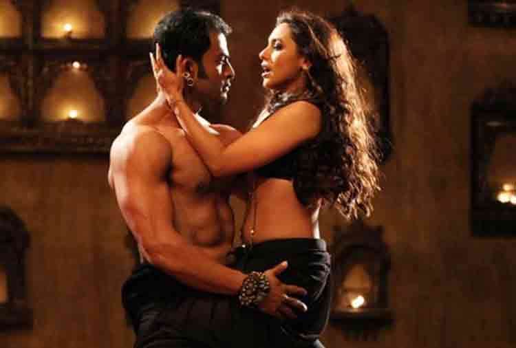 Rani Mukerji says about anurag kashyap that she dont want to work again with him