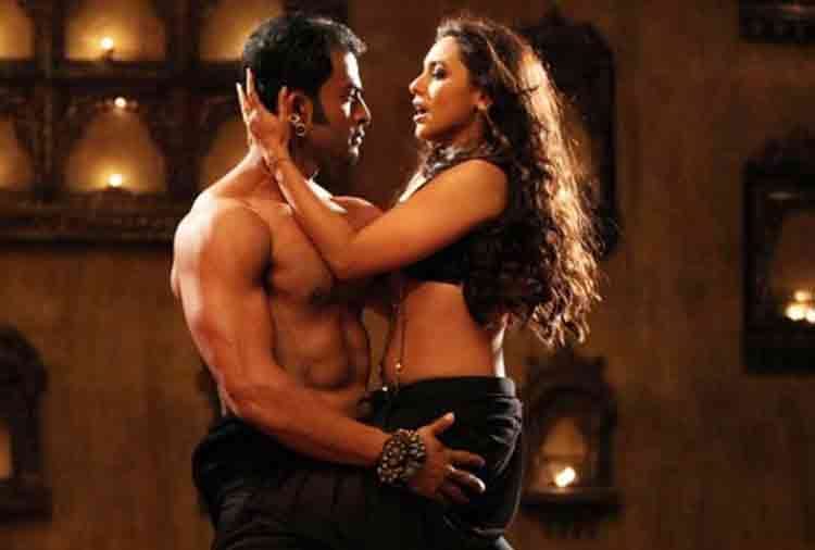 Rani Mukerji says about anurag kashyap that she dont want to work again with him
