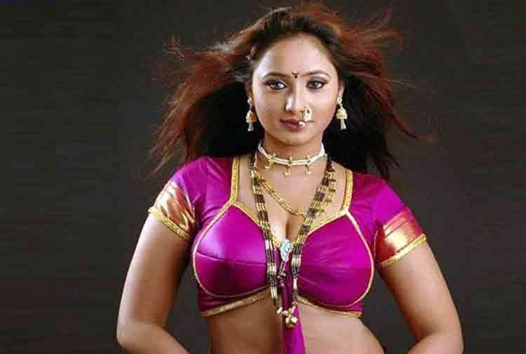 viral video bhojpuri actress rani chatterjee new film after mere rashke qamar