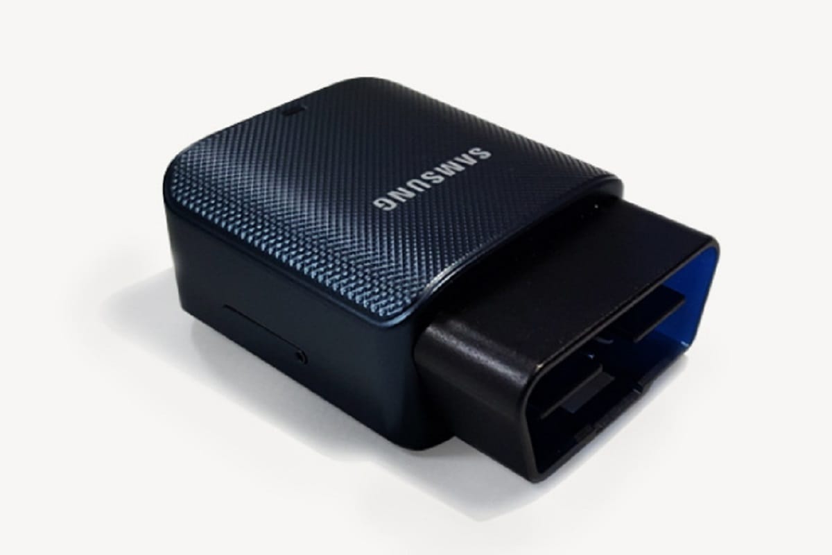 Samsung Connect Auto Dongle brings Wi-Fi, LTE connectivity for the Cars
