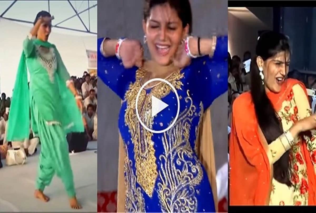 Sapna Chaudhary to make her Bhojpuri debut from this movie
