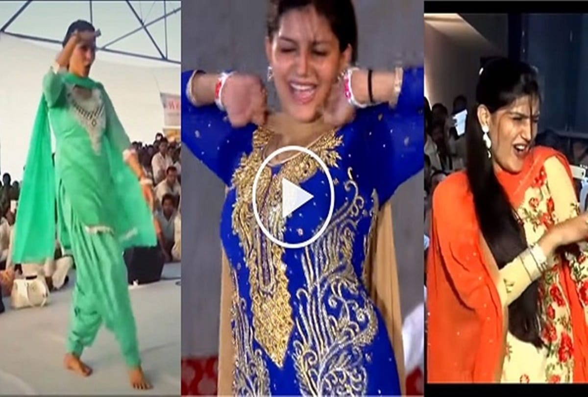 Sapna Chaudhary to make her Bhojpuri debut from this movie