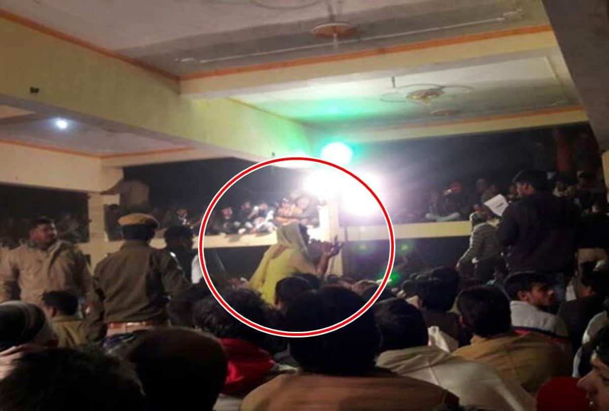 5 Stage performances of Sapna Chaudhary after fans went wild