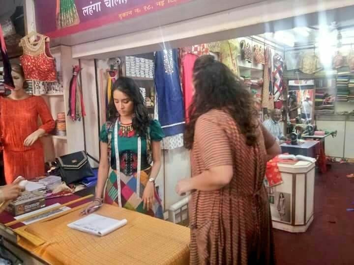 Shraddha Kapoor earn money by running boutique