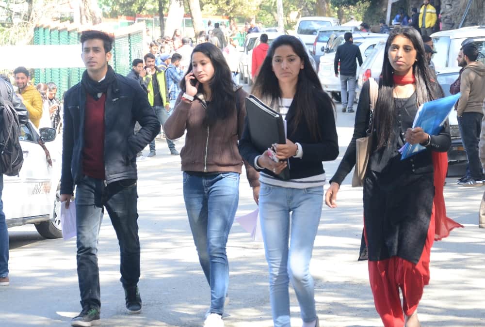 UPPSC PCS 2018 exam paper pattern change
