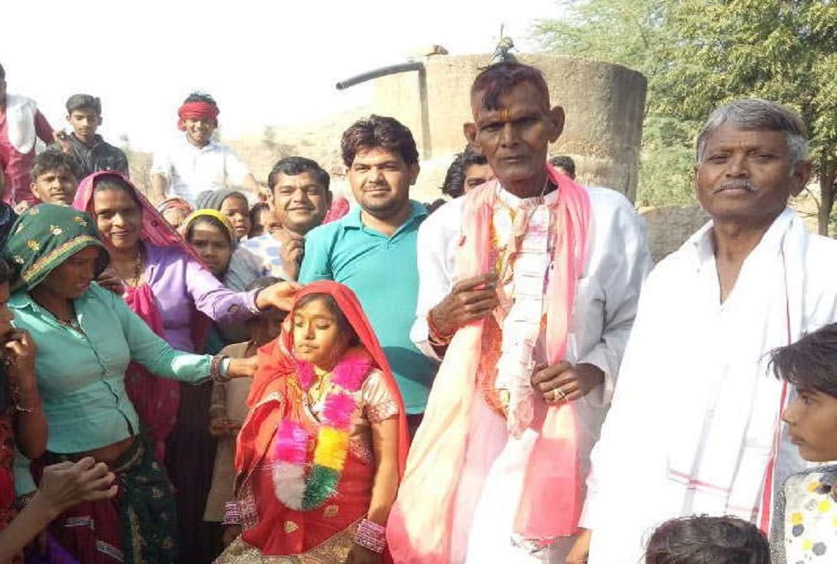 bizzare wedding-s in rajasthan in last few days