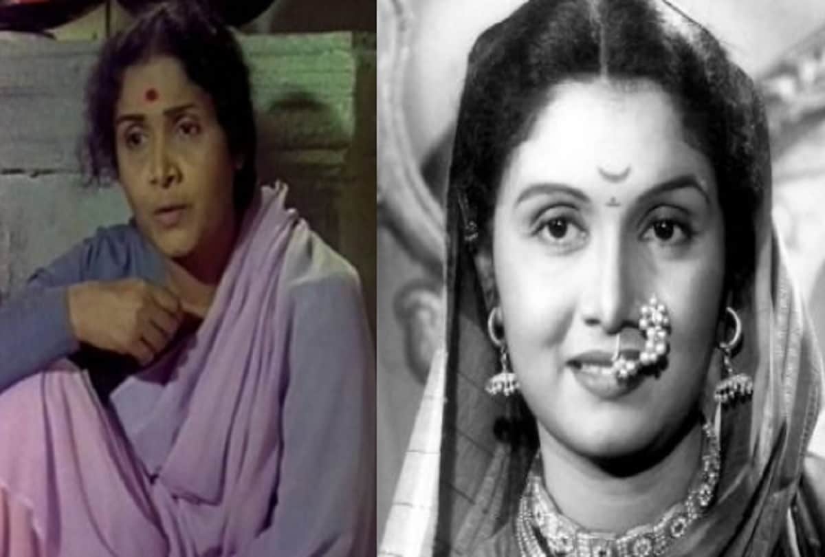 Amitabh Bachchan become emotional on social media shared Sulochana Latkar letter