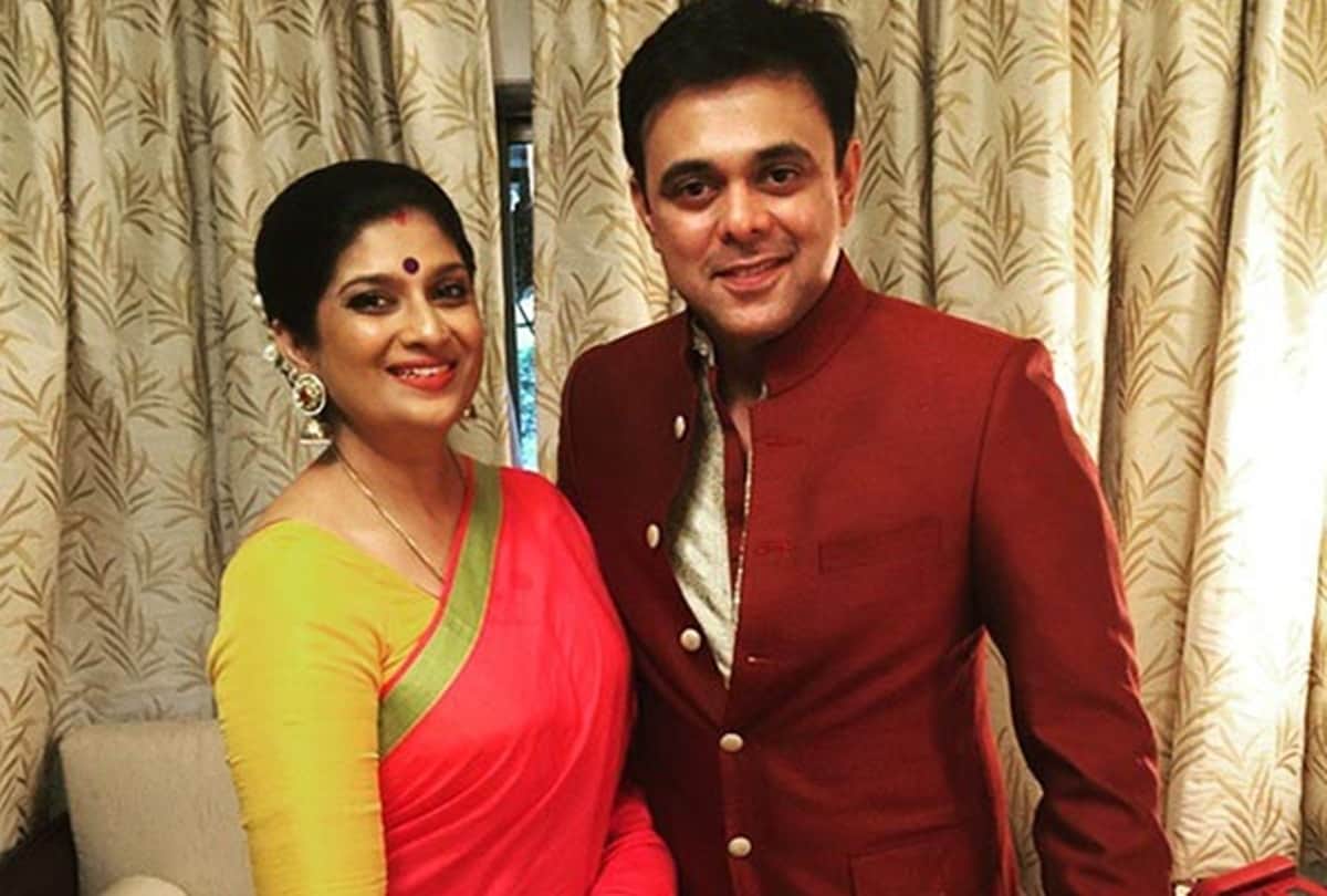 Sumeet Raghavan wife Chinmayee Surve files complain against who misbehaved with his wife