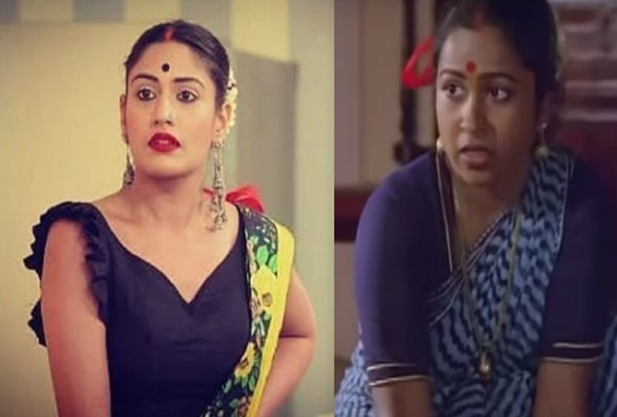 Surbhi Chandna will play the village girl role in serial Ishqbaaz 