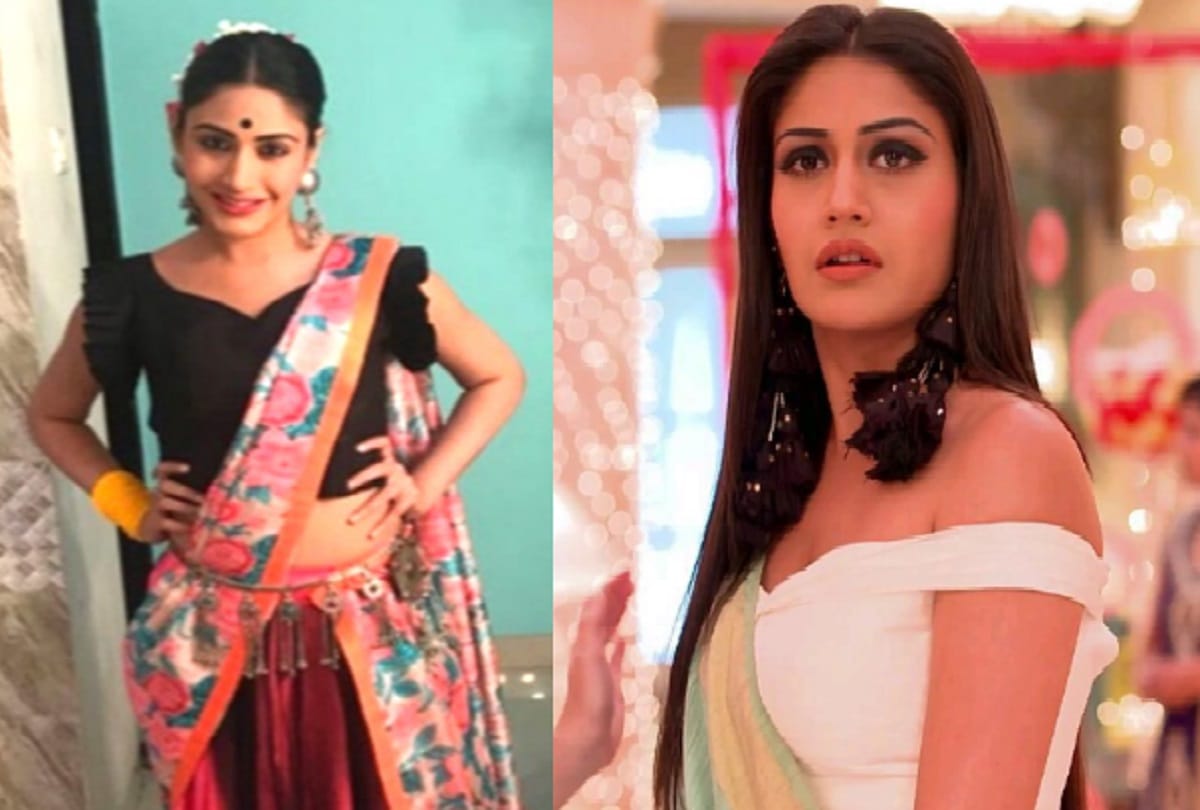 Surbhi Chandna will play the village girl role in serial Ishqbaaz 