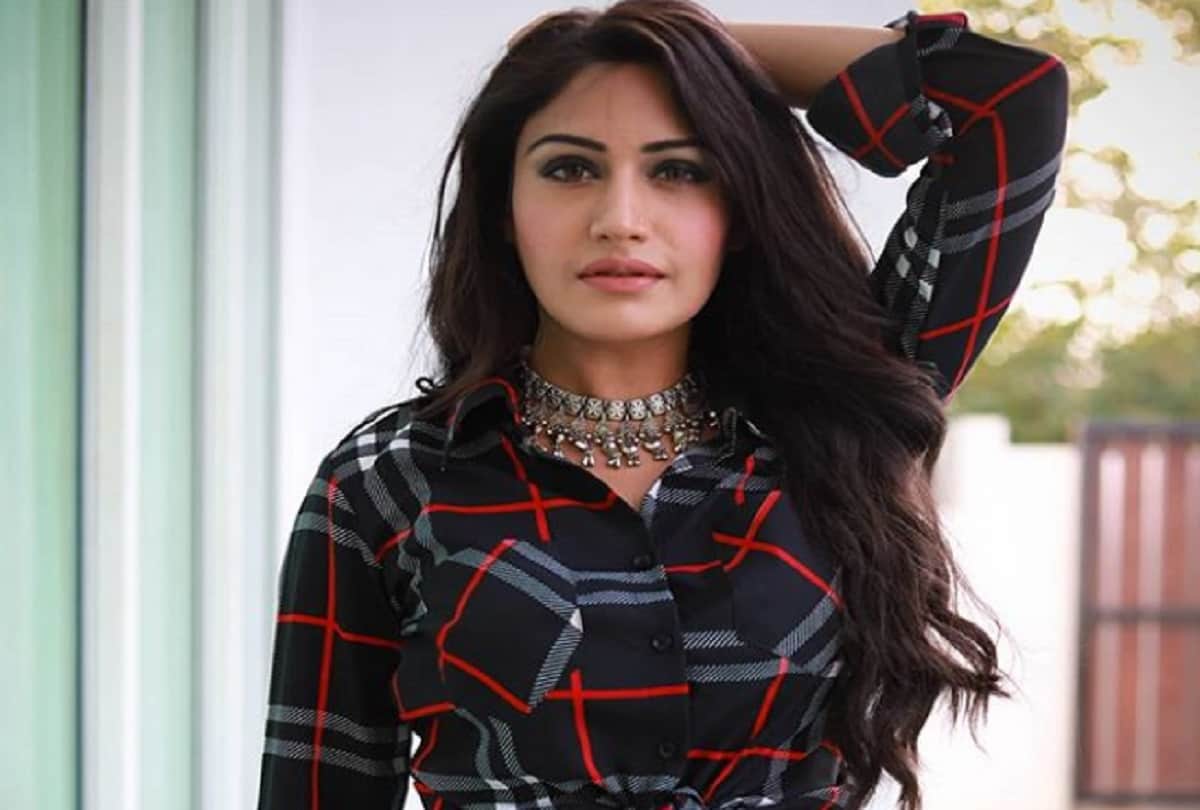 Television Actress Surbhi Chandna Journey fromTarak Mehta Ka ooltah Chashmah To Sanjeevani 2