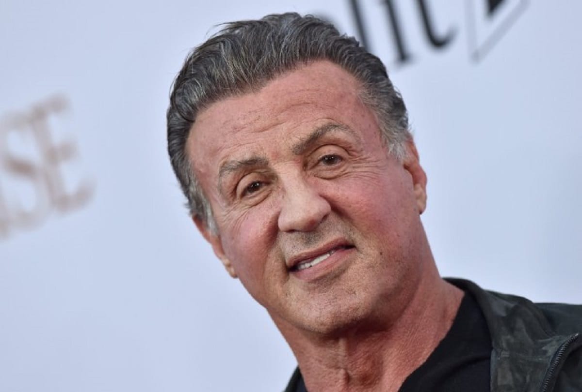 hollywood actor sylvester stallone fake death news going viral