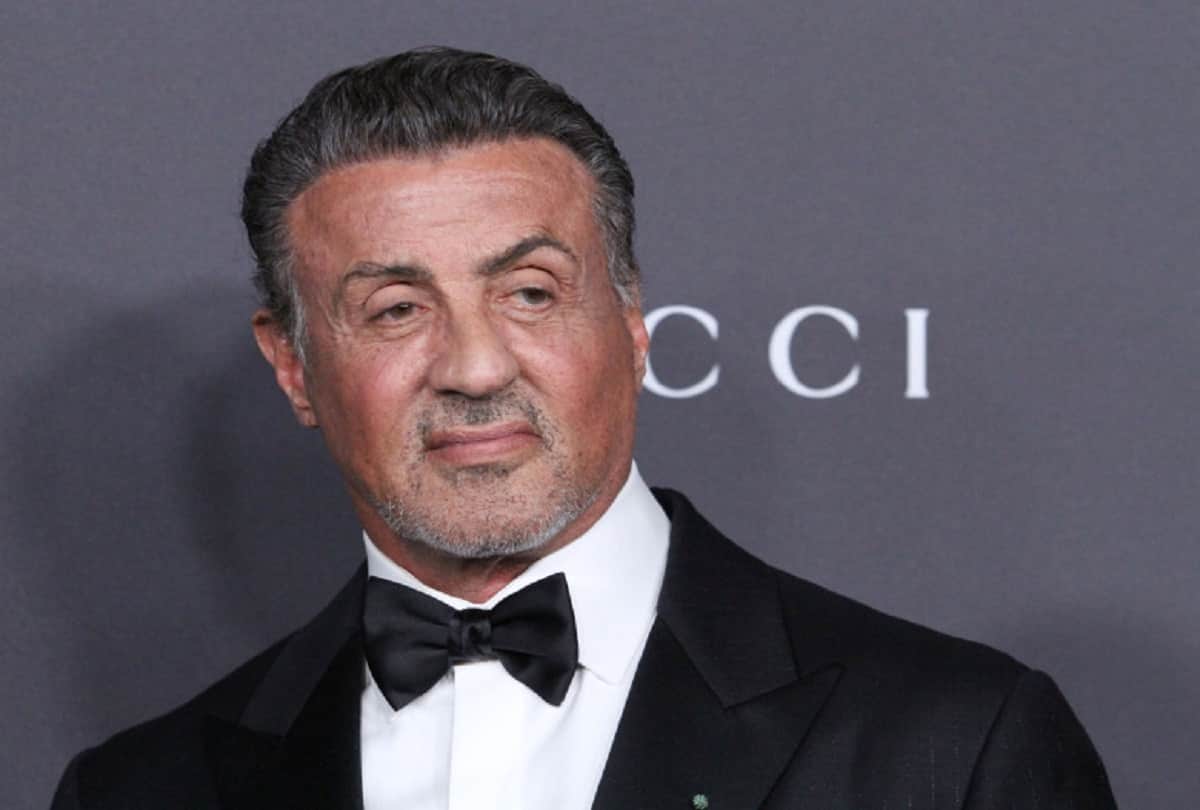 hollywood actor sylvester stallone wishes salman khan for race 3 but users trolled 