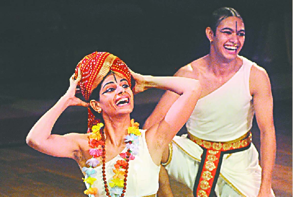 THEATRE OLYMPIC 2018, the world's largest theater festival, attracting viewers
