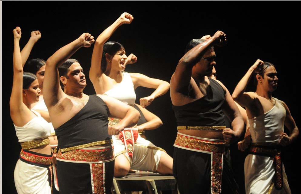 THEATRE OLYMPIC 2018, the world's largest theater festival, attracting viewers