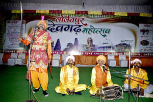 bundelkhand culture and tradition