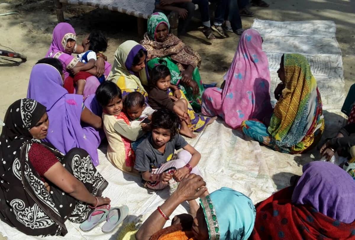 five dead in bike tripling