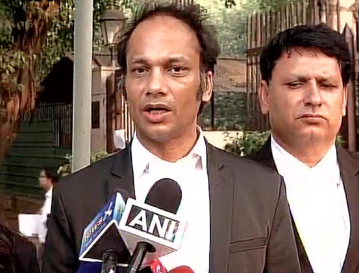 Advocate Vijay Aggarwal to be the lawyer for NiravModi Case 