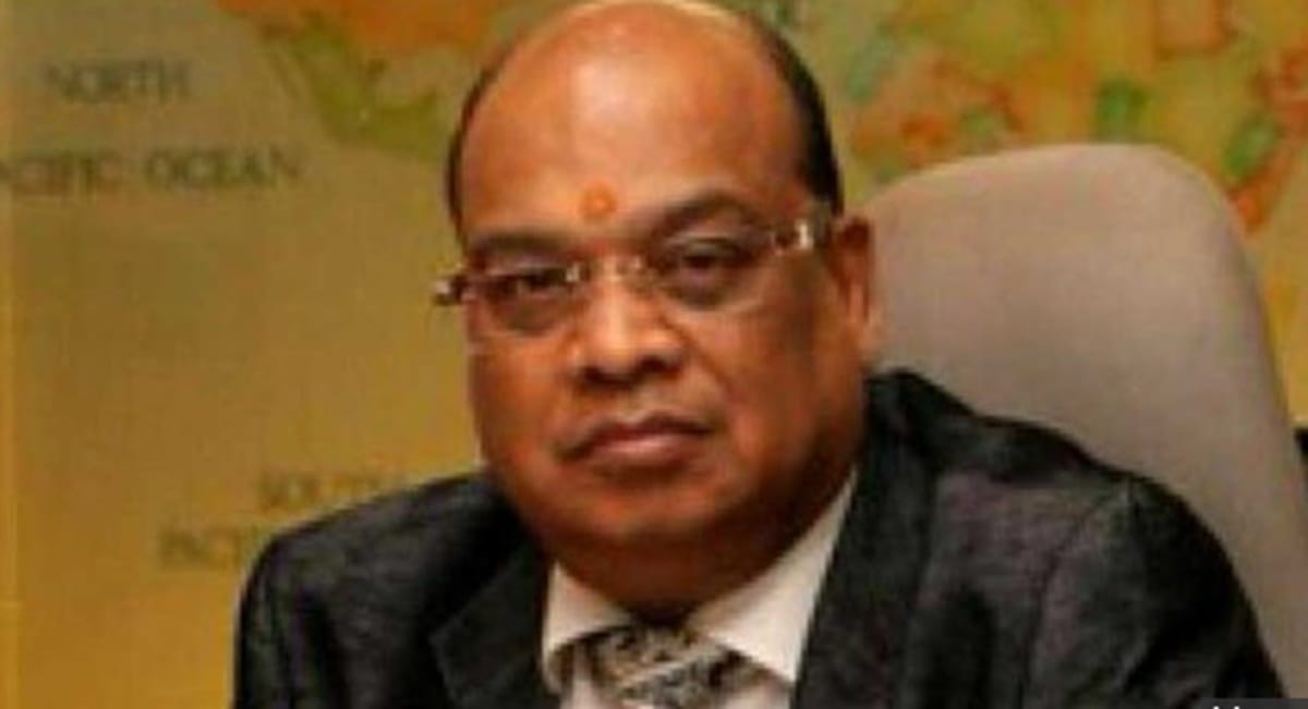 rotomac company chairman vikram kothari send under eleven-day cbi custody  