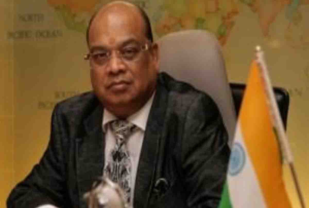 know about Vikram Kothari