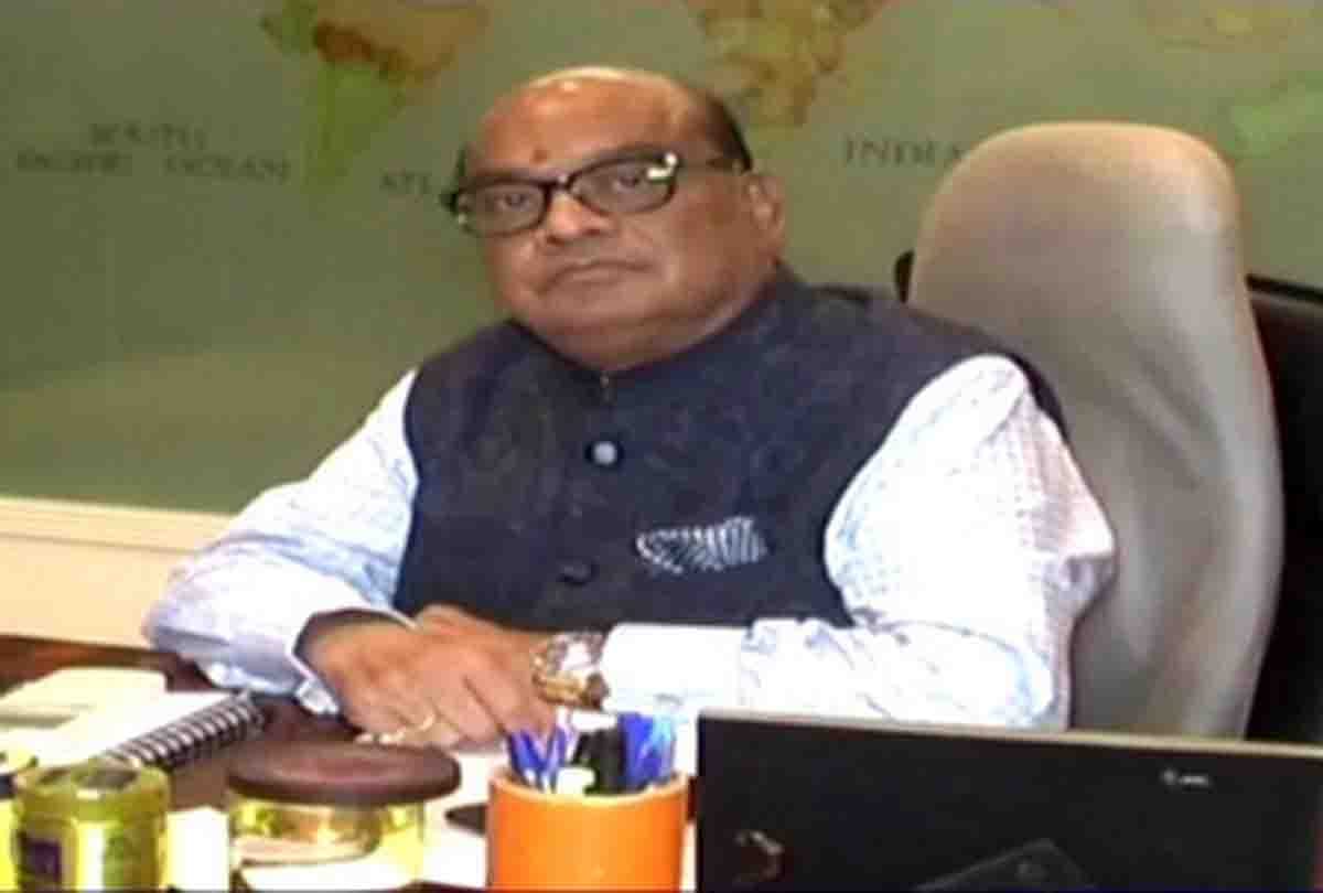 know about Vikram Kothari