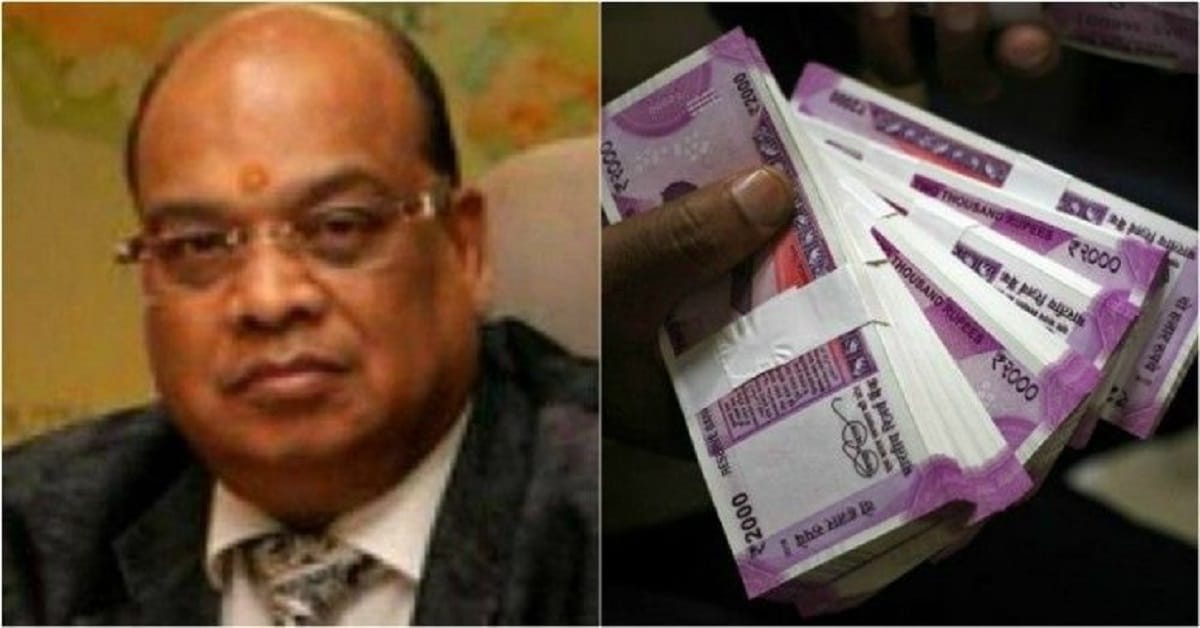 Rotomac case: CBI arrested Vikram Kothari and his son Rahul Kothari