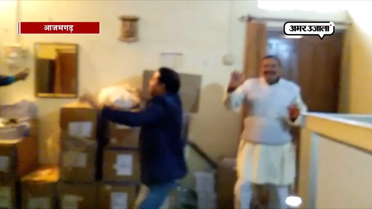 वायरल वीडियो 