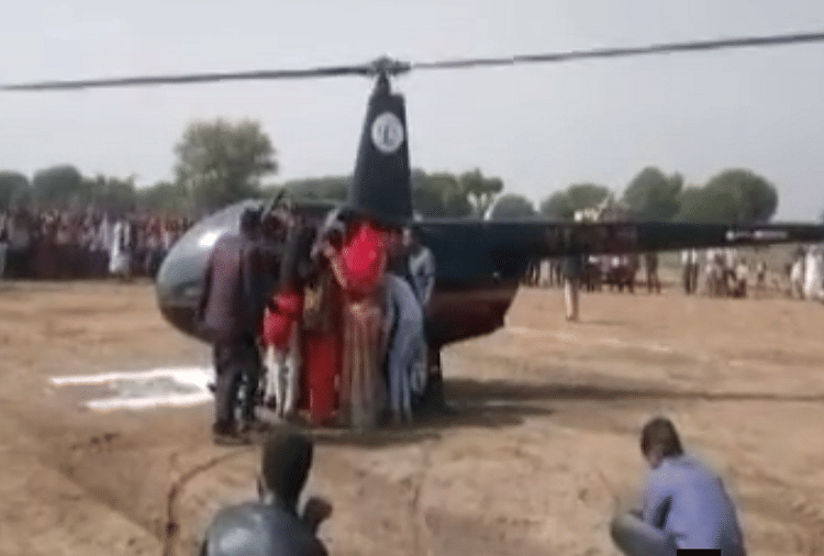 bizzare wedding-s in rajasthan in last few days