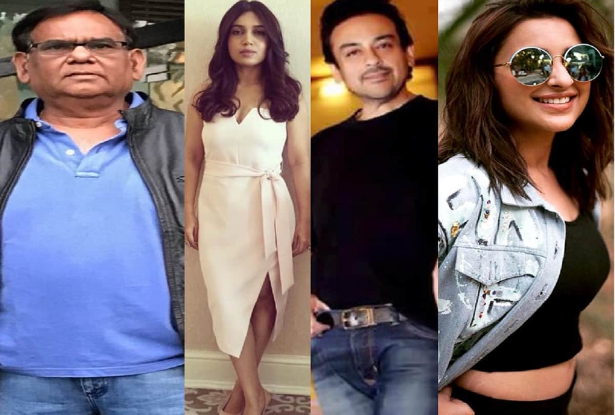 From Satish Kaushik To Anant Ambani These 7 Celebrity Weight Loss Stories Are Inspirational