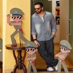 लिटिल सिंघम