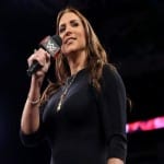 Stephanie McMahon