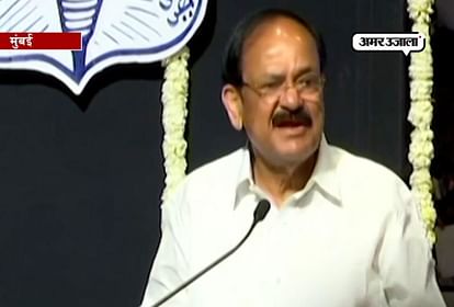venkaiah naidu says you want to eat and kiss then why need festival