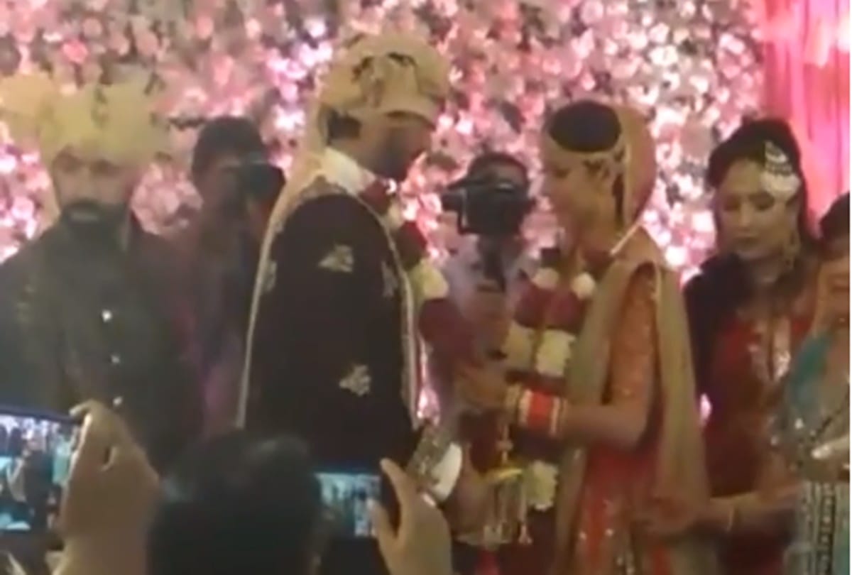 Gaurav Chopra ex girlfriend Narayani Shastri speaks about his relationship 