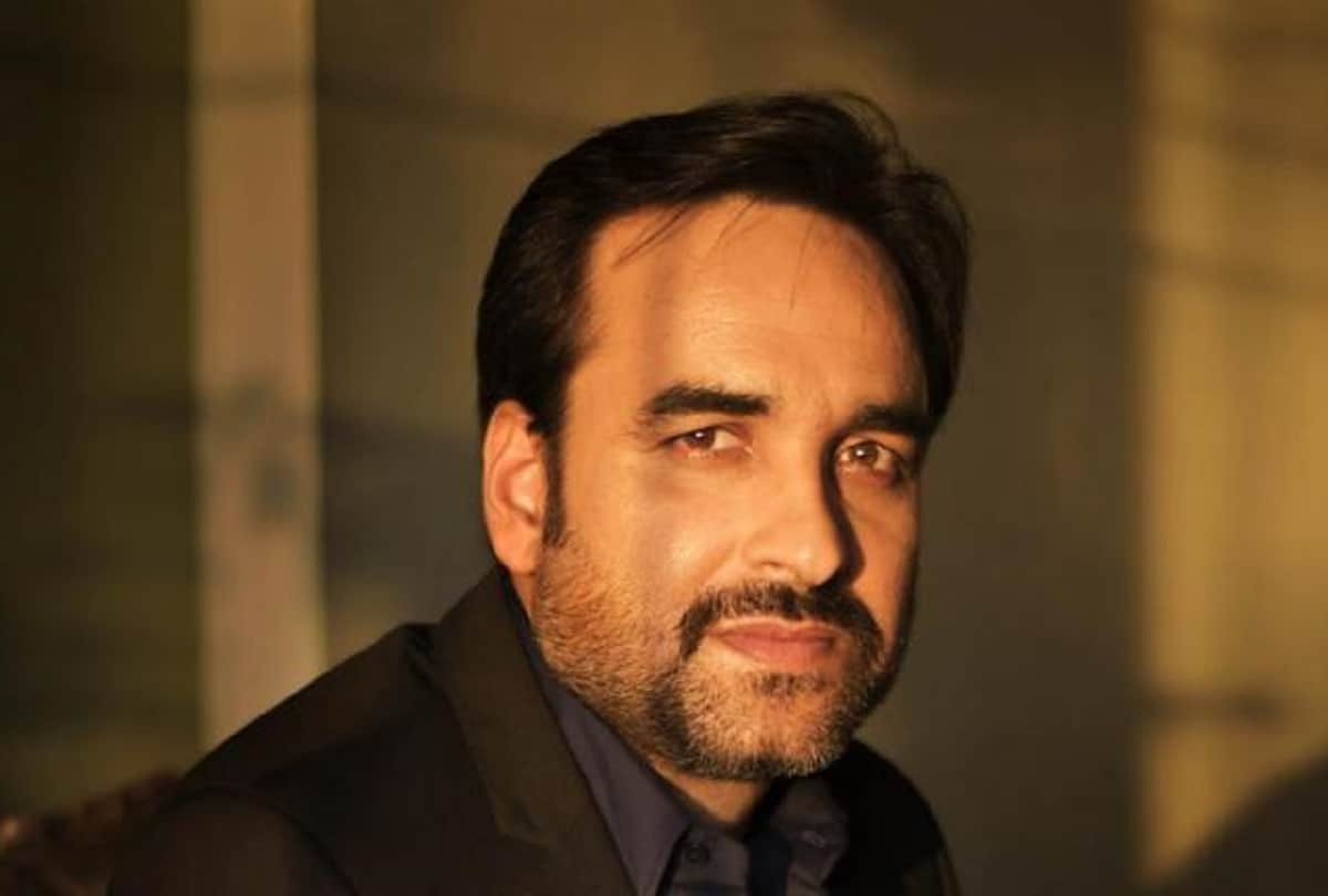 Pankaj Tripathi Gets Emotional For His Role in Gunjan Saxena The Kargil Girl in an Exclusive Interview with Amar Ujala
