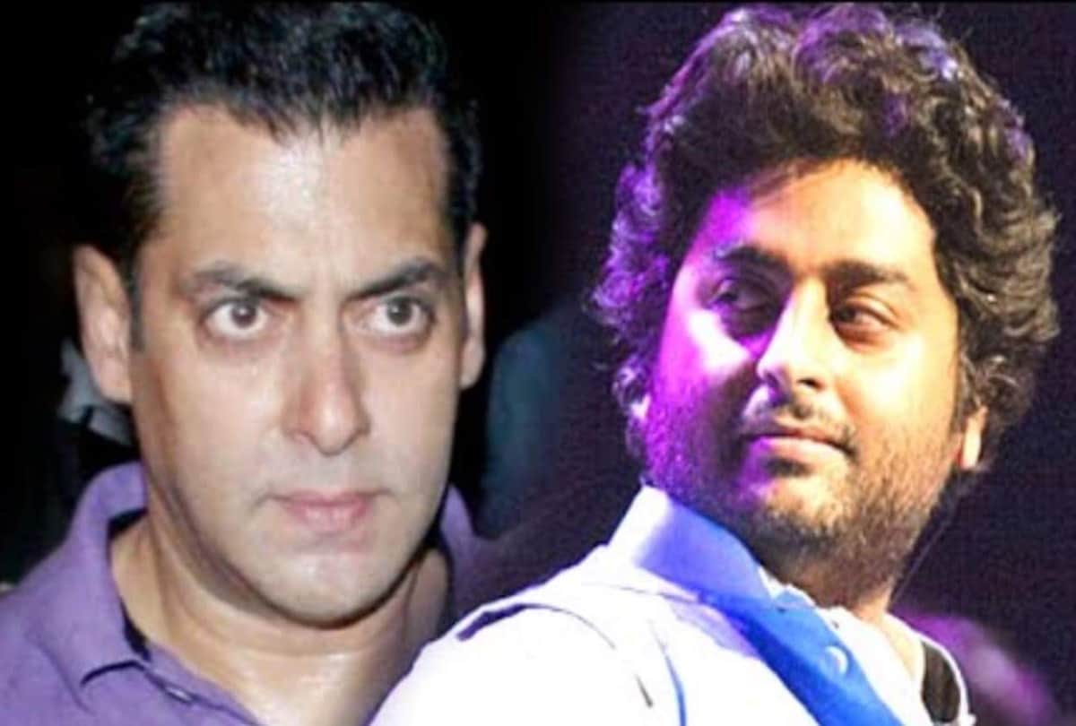 makers said arijit singh never sang for Welcome To New York