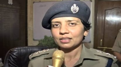 UP Police 100, three lives saved in film style