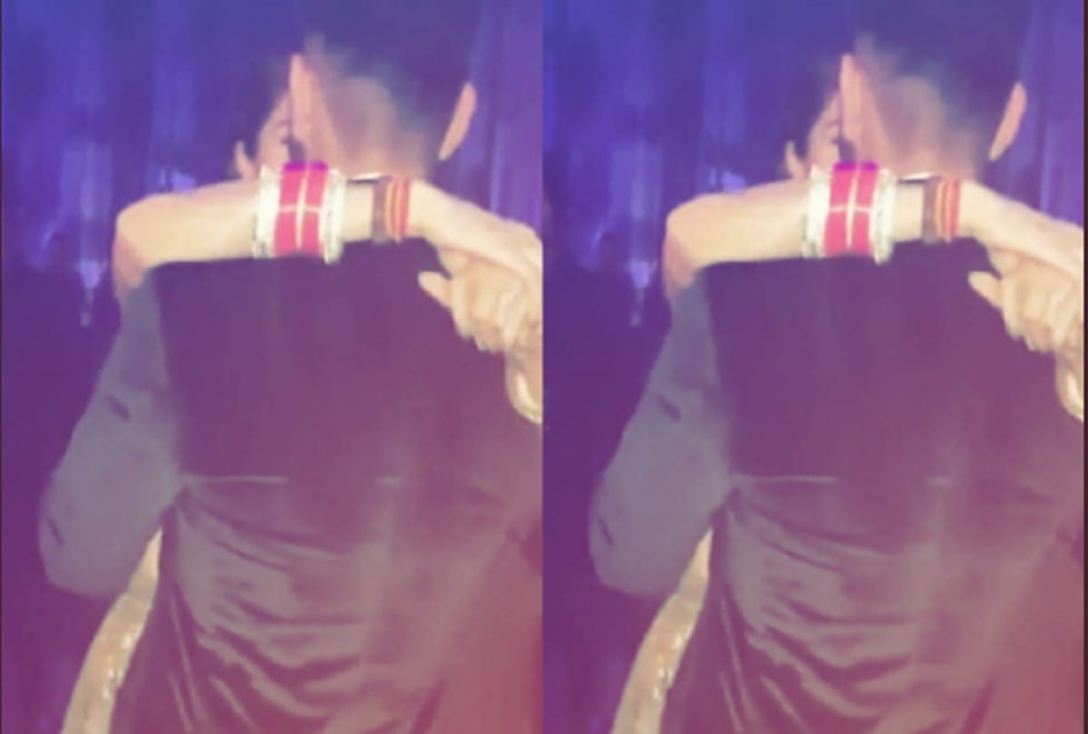 after 2 months of marriage anushka sharma and virat kohli honeymoon photo viral