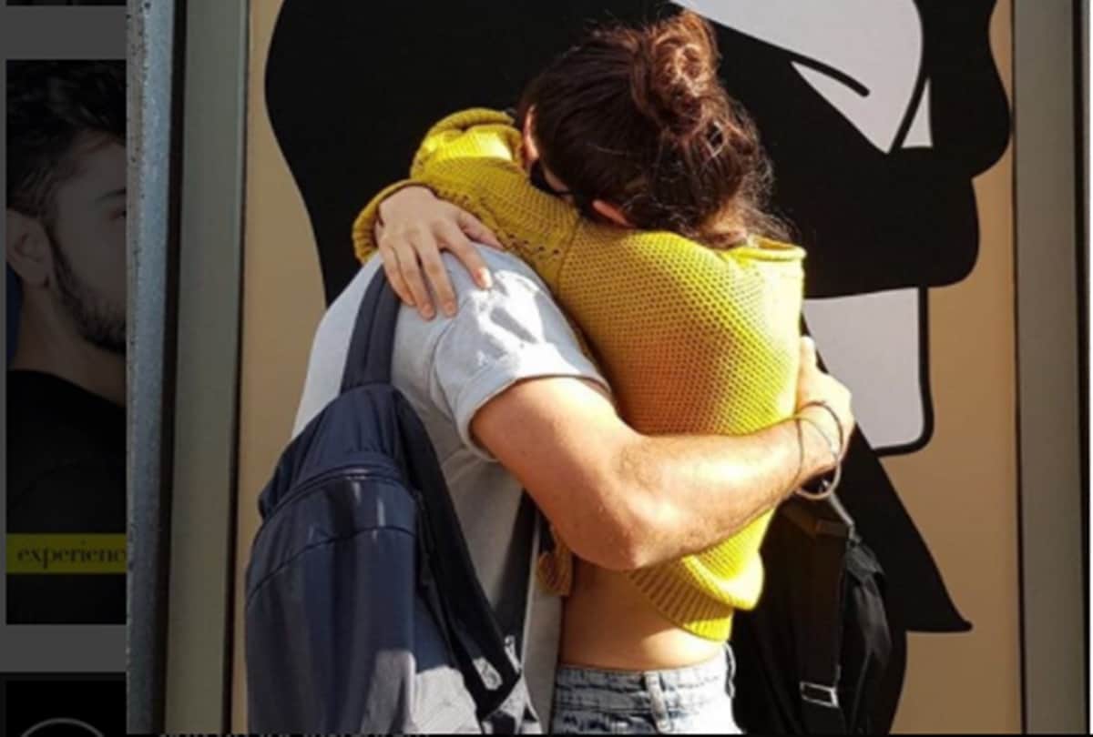 after 2 months of marriage anushka sharma and virat kohli honeymoon photo viral