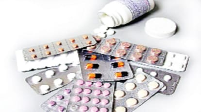 UP: the medicine is over in the hospital, these reasons