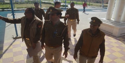 Gangster again arrested, 10 hours police custody remand granted