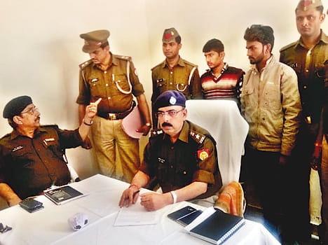 Dipesh was killed by his friends for 50 thousand