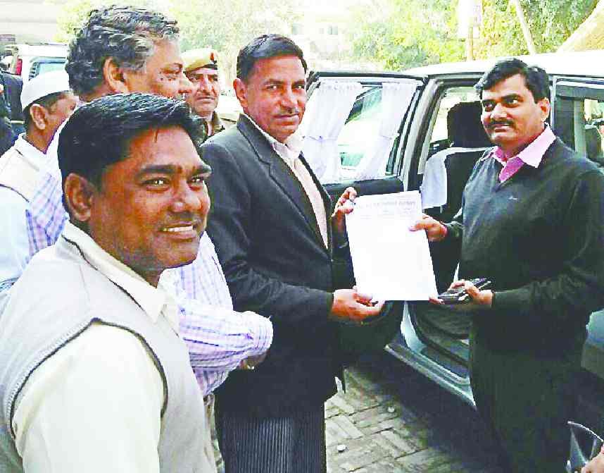 Advocates sought High Court bench