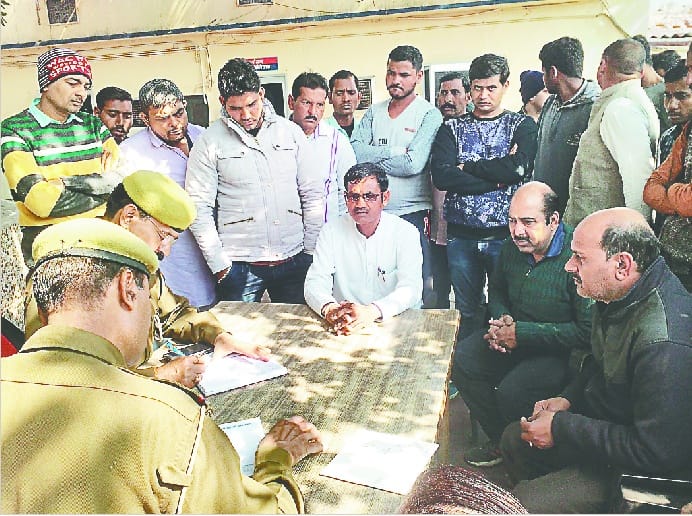 Exploring Himanshu's killers in Delhi
