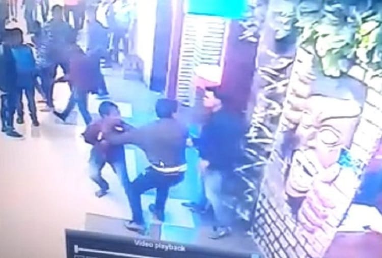 Acid attack in jaipur- Police arrested the accused