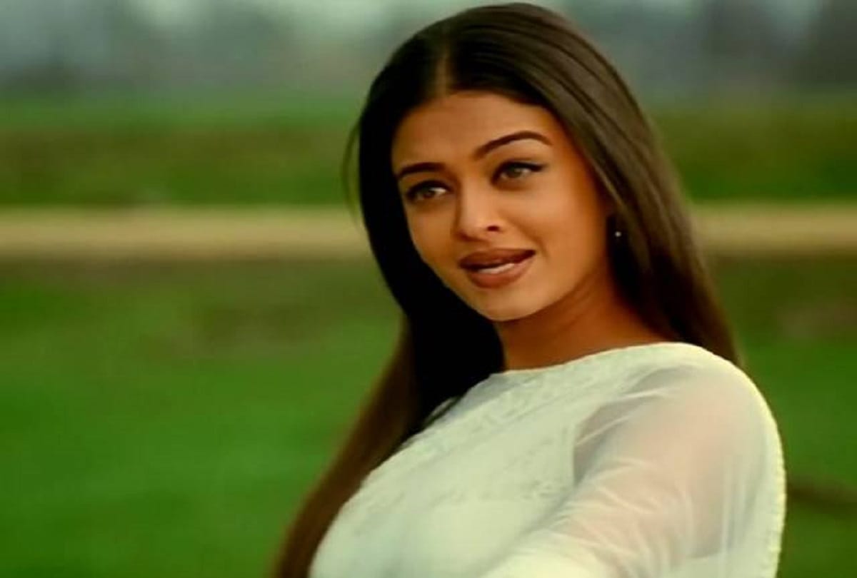 aishwarya rai bachchan throwback video revealed how she get modeling break