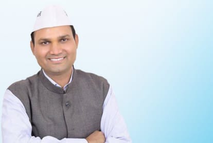 delhi chief secretary and aap mlas told the whole story behind the auscultation of anshu prakash  