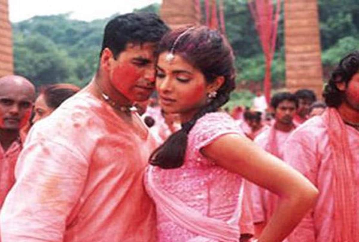 Subhash Ghai to make sequel of Aitraaz; Priyanka Chopra and Akshay can come together