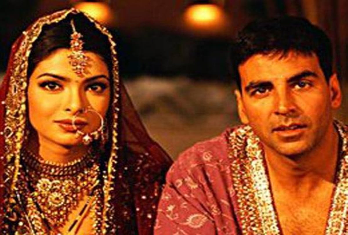 Subhash Ghai to make sequel of Aitraaz; Priyanka Chopra and Akshay can come together