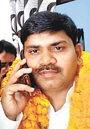 Nagar Dev's blessings, Kaushalya will be nominated today
